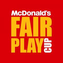 Megnyílt a jelentkezés a McDonald's Fair Play Cup 2022/2023-as évadára