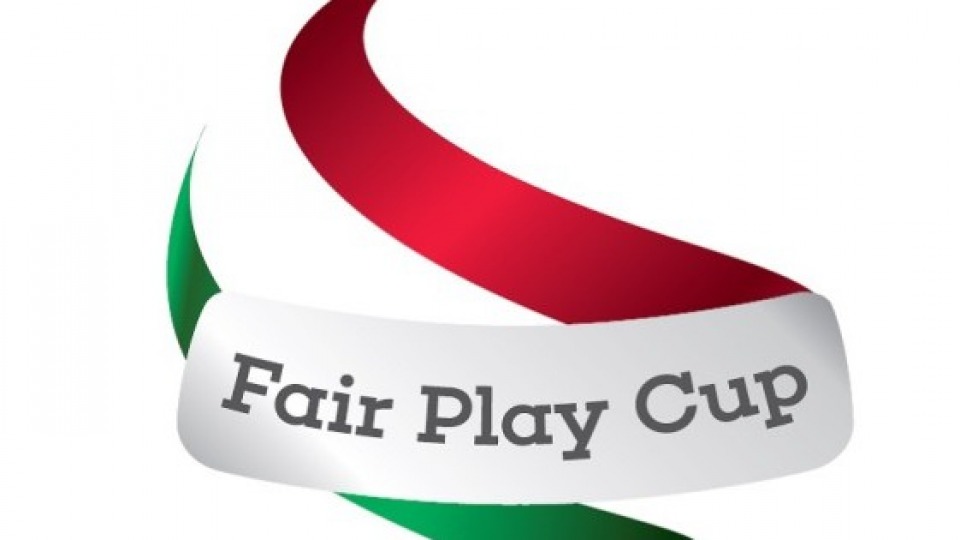 Fair Play cup Heves megyei fordulói