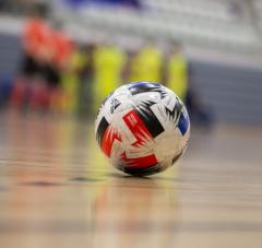 Tájékoztató a Női Futsal NB II-es szereplés lehetőségéről