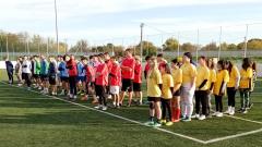 Lezajlottak a Fair Play Cup őszi körzeti tornái