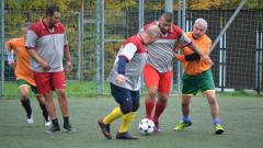 Szüreti Kupa Felsőtárkányban