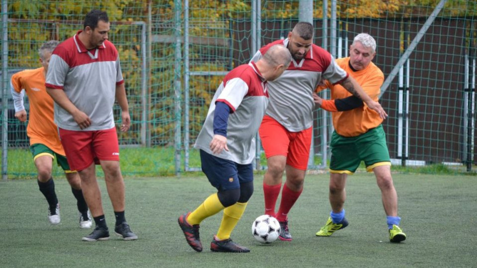 Szüreti Kupa Felsőtárkányban