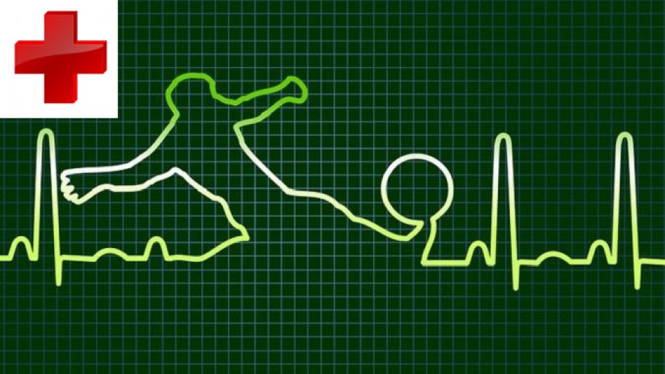 Fontos változás 2026. január 1-től a sportorvosi engedélyekkel kapcsolatban