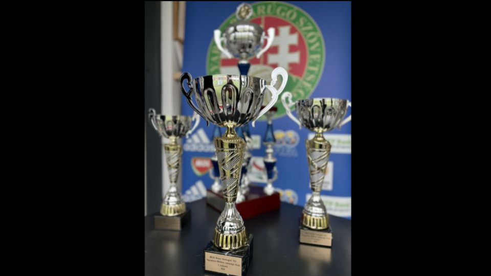 Téli kupa döntő Egerben