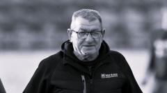 Elhunyt Bodolai István