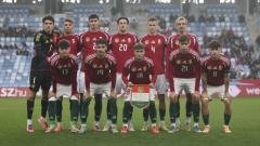 Gyermekszektor program: U21-es labdarúgó-válogatott mérkőzések