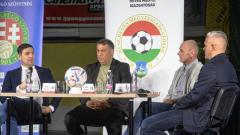 A gyűlölet nem pálya