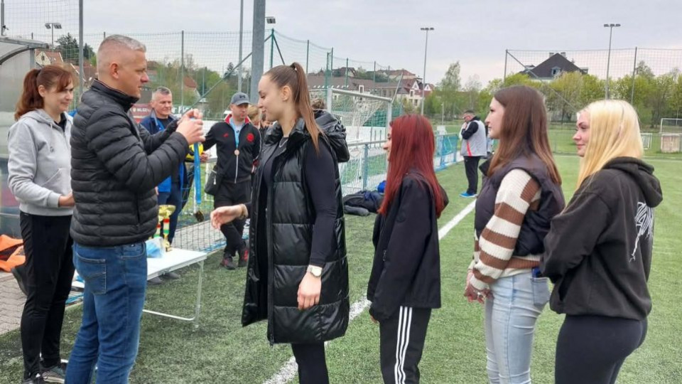 Az Eszterházy Dom és a Lelkes Amazonok jutottak tovább